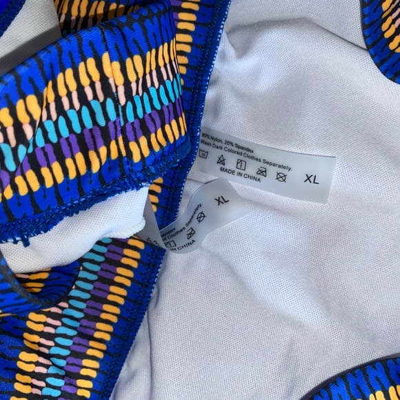 Shein bikini set new - Picture 2 of 2